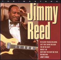 Jimmy Reed : Masters